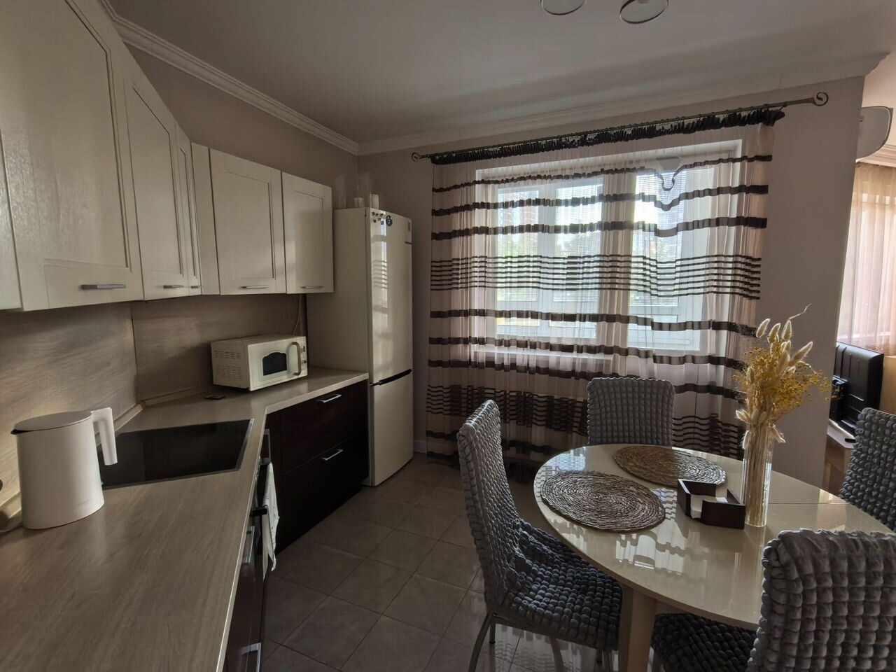 1-комнатная квартира, 40 м² — фото 8