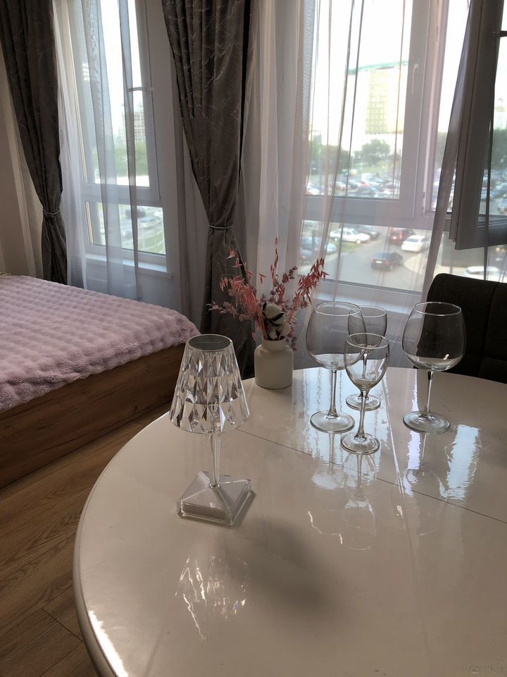 Квартира-студия, 30 м² — фото 2
