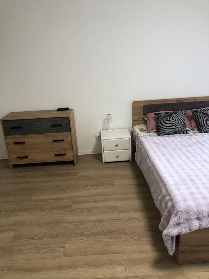 Квартира-студия, 30 м² — фото 3