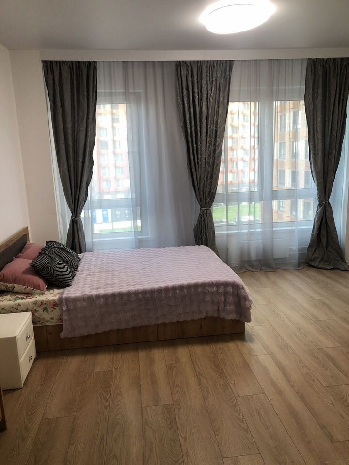 Квартира-студия, 30 м² — фото 4