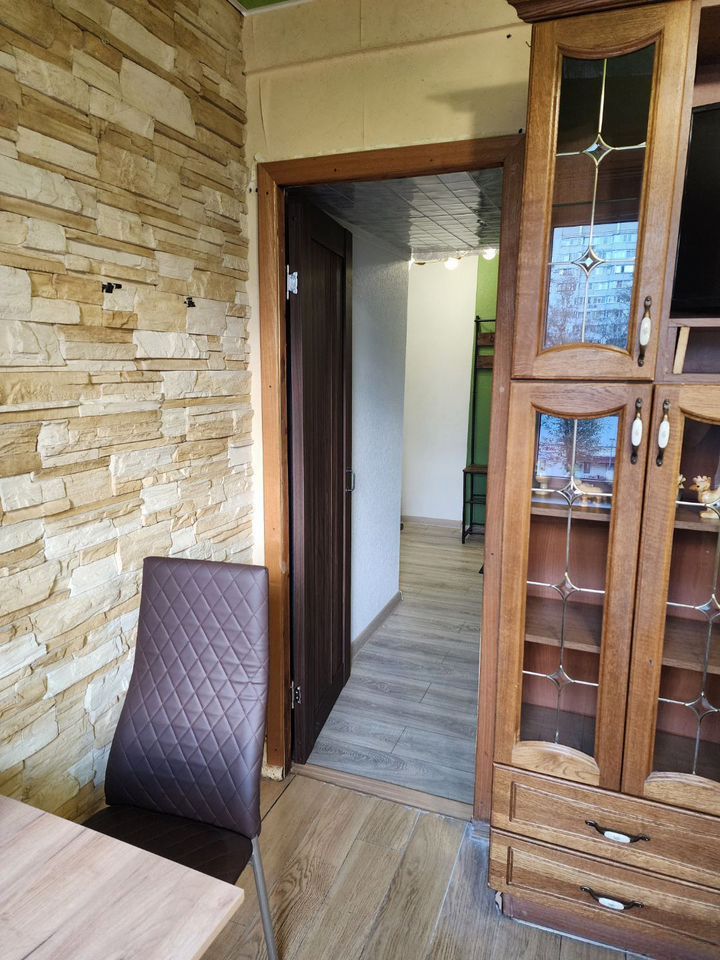 2-комнатная квартира, 45 м² — фото 4