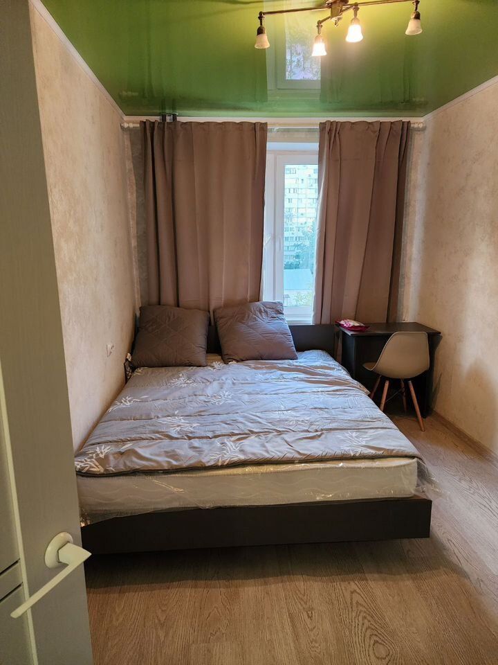 2-комнатная квартира, 45 м² — фото 5