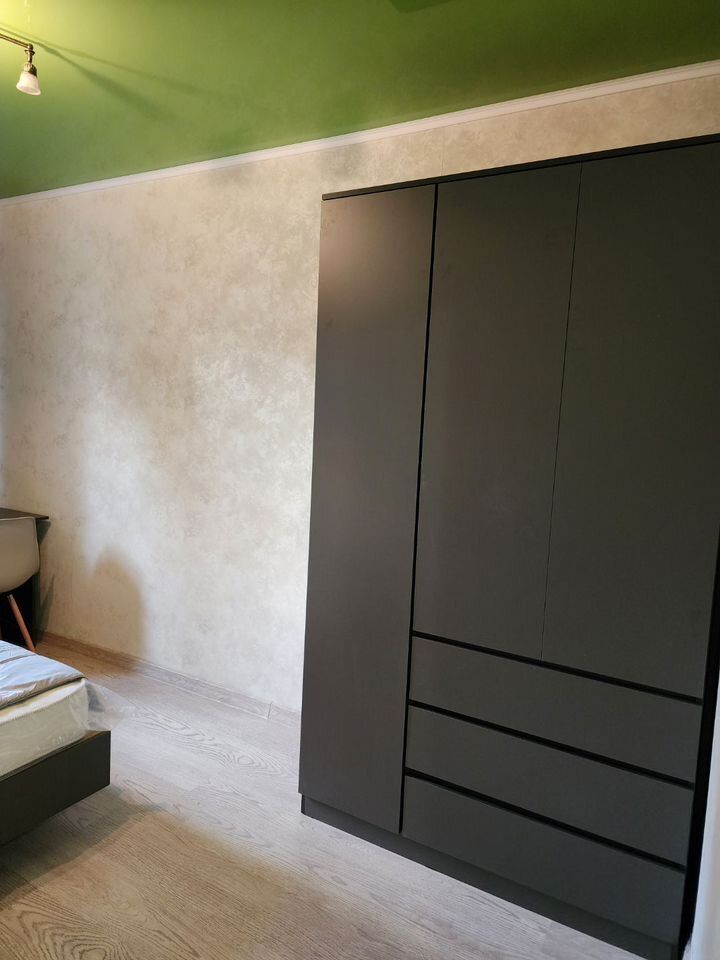 2-комнатная квартира, 45 м² — фото 8