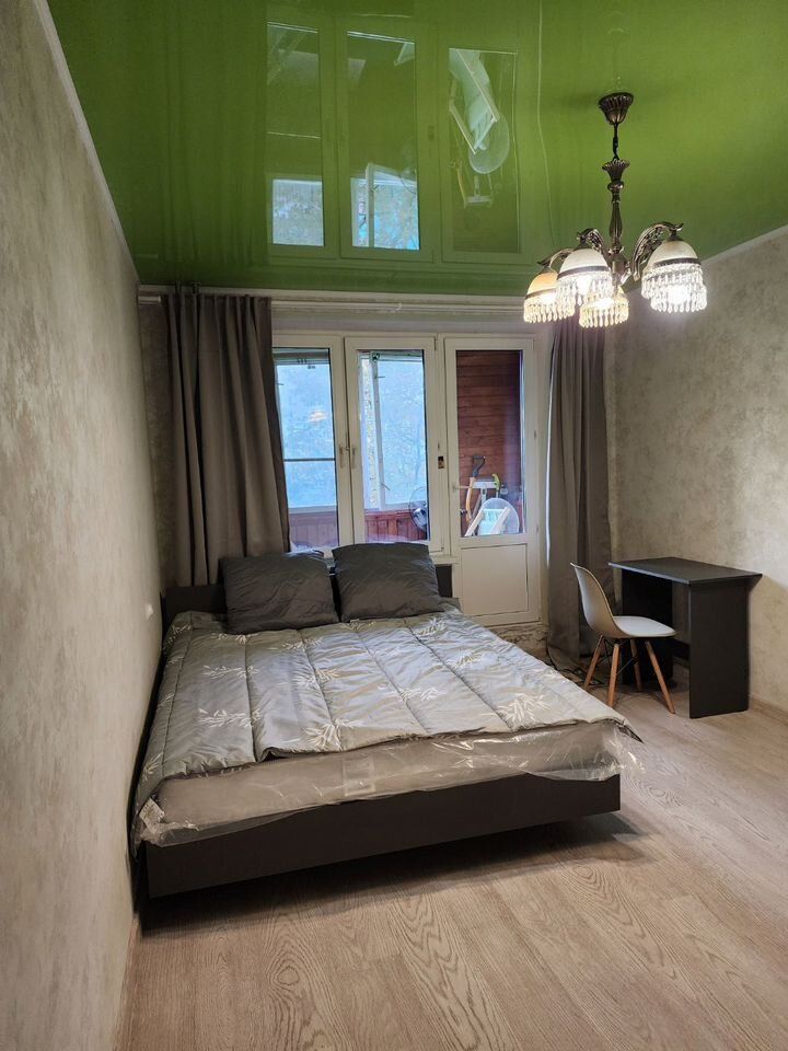 2-комнатная квартира, 45 м² — фото 6