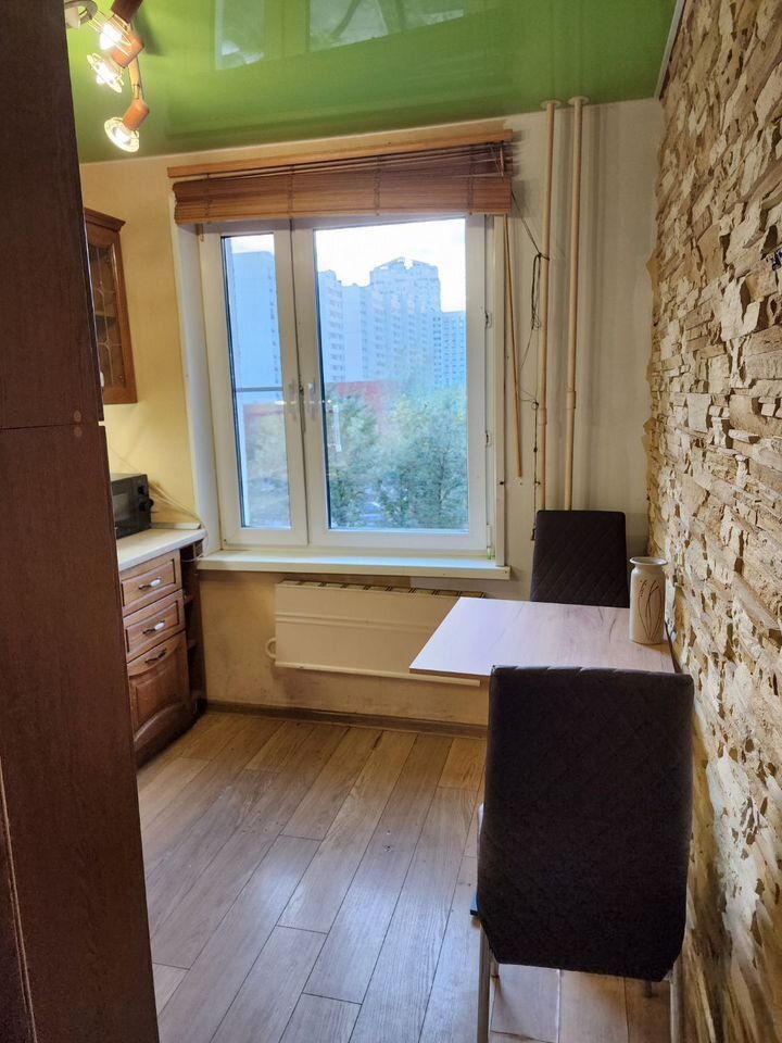 2-комнатная квартира, 45 м² — фото 3