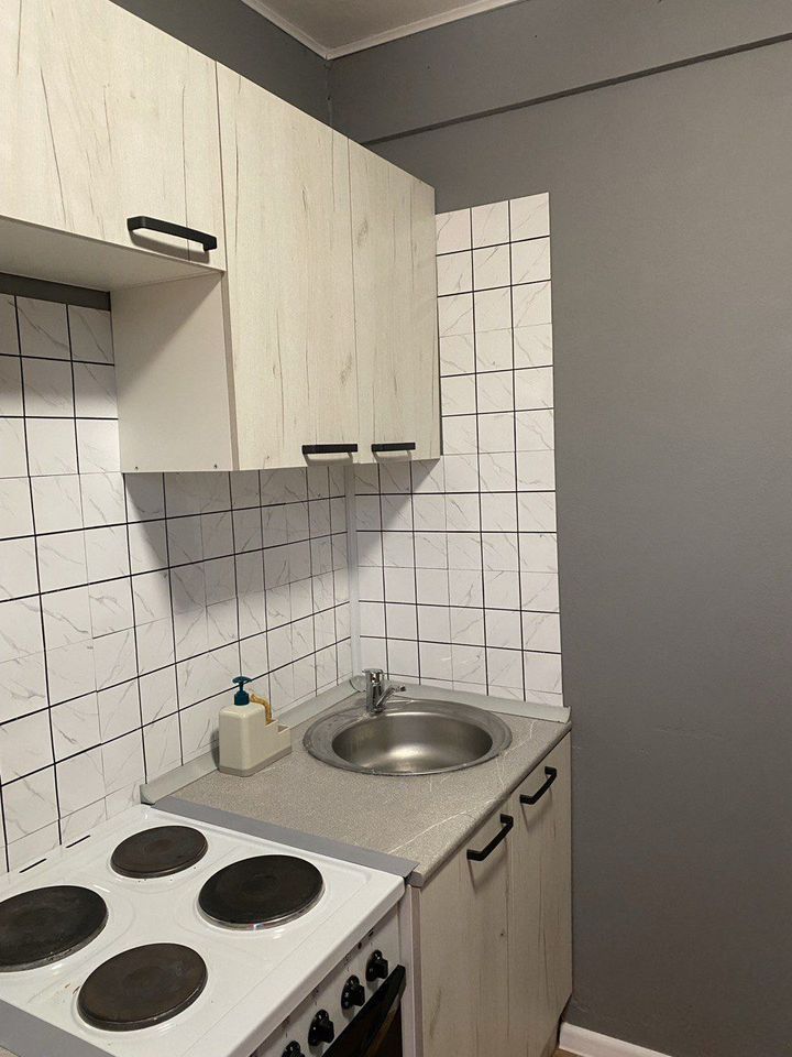 1-комнатная квартира, 40 м² — фото 4