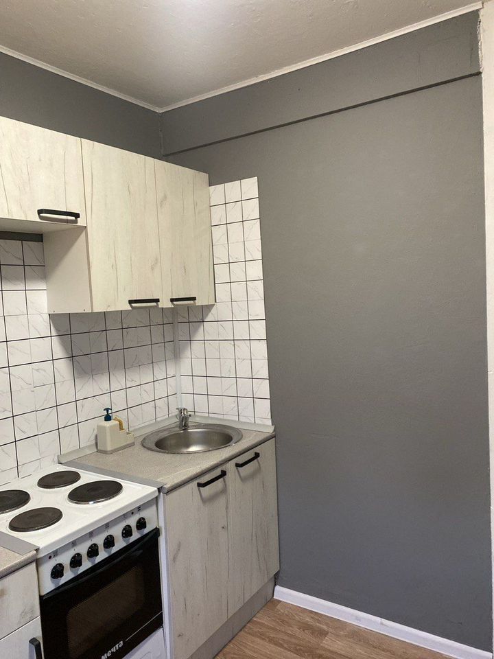 1-комнатная квартира, 40 м² — фото 6