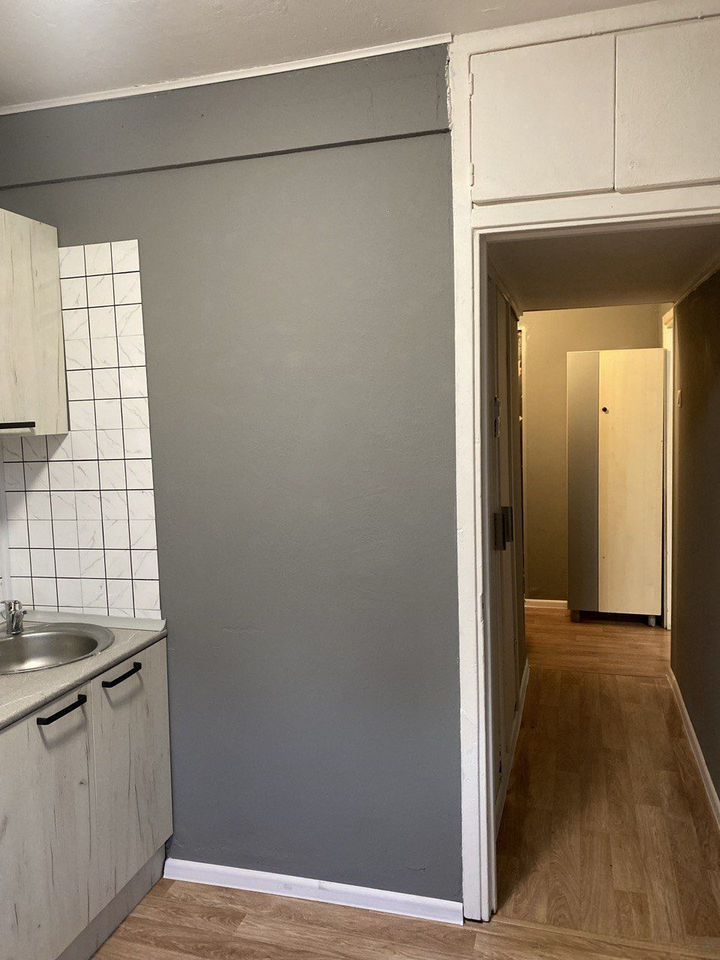 1-комнатная квартира, 40 м² — фото 7