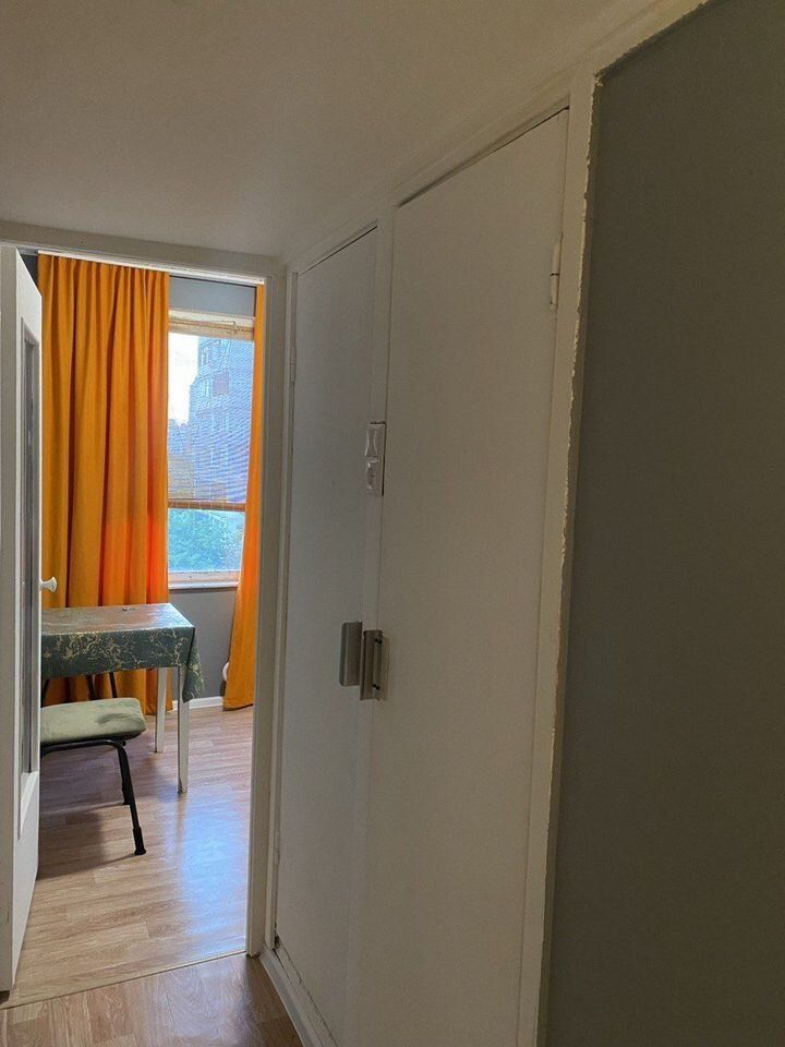 1-комнатная квартира, 40 м² — фото 8