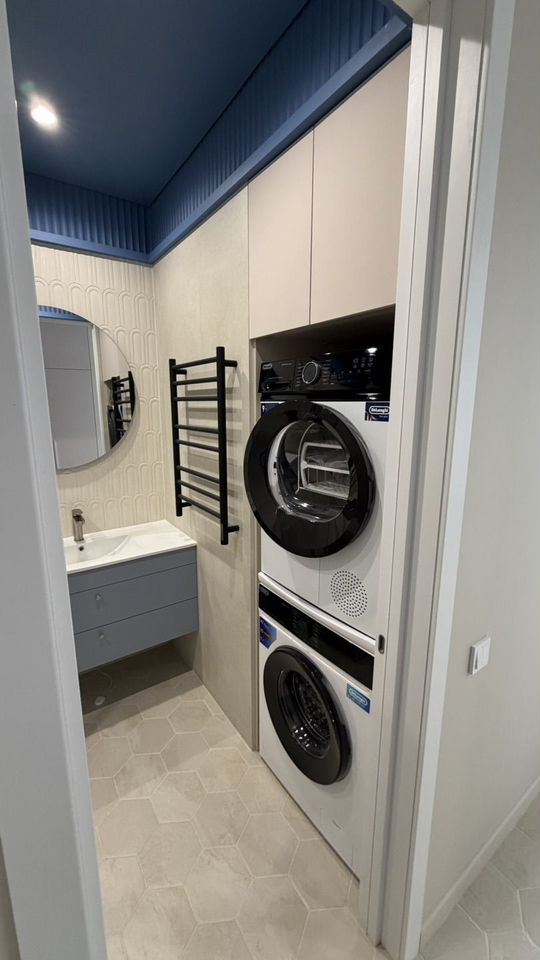 2-комнатная квартира, 39 м² — фото 3