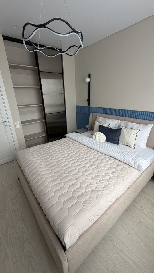 2-комнатная квартира, 39 м² — фото 4