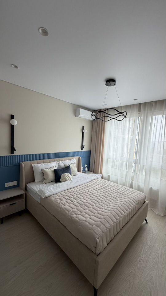 2-комнатная квартира, 39 м² — фото 6
