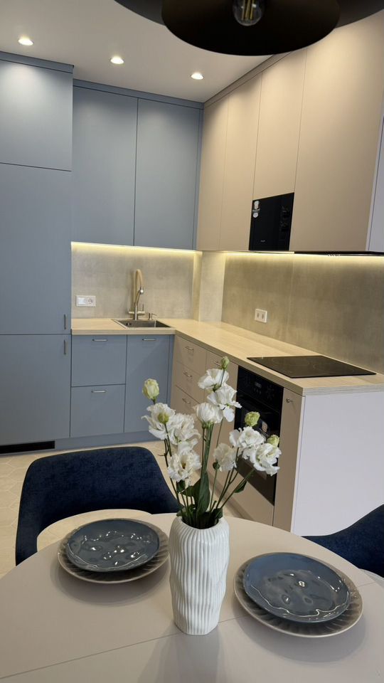 2-комнатная квартира, 39 м² — фото 8