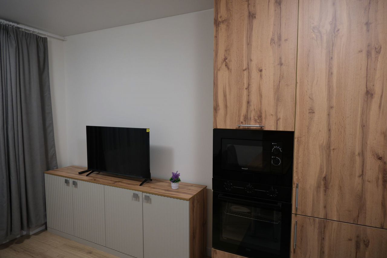 2-комнатная квартира, 35 м² — фото 4