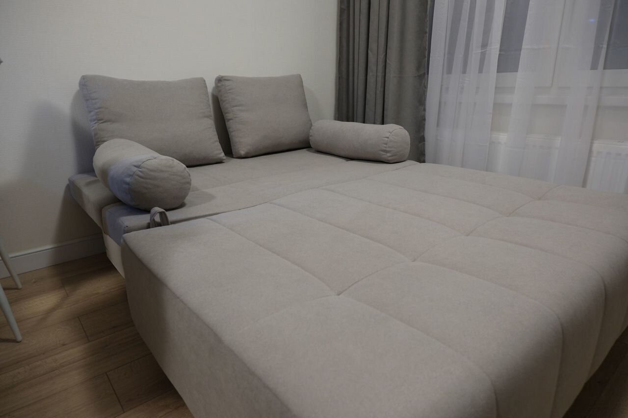 2-комнатная квартира, 35 м² — фото 7
