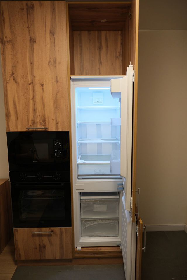 2-комнатная квартира, 35 м² — фото 5