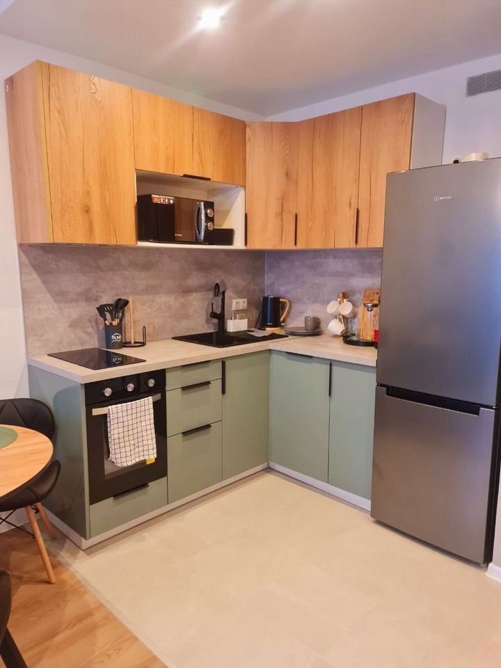2-комнатная квартира, 40 м² — фото 1