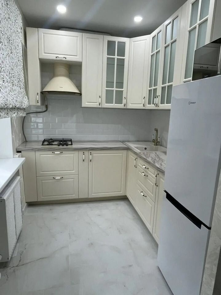 2-комнатная квартира, 45 м² — фото 4