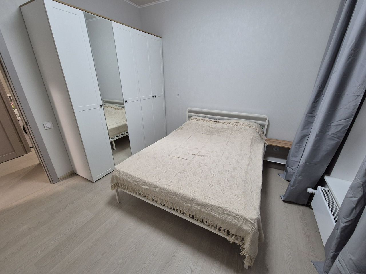 2-комнатная квартира, 40 м² — фото 6