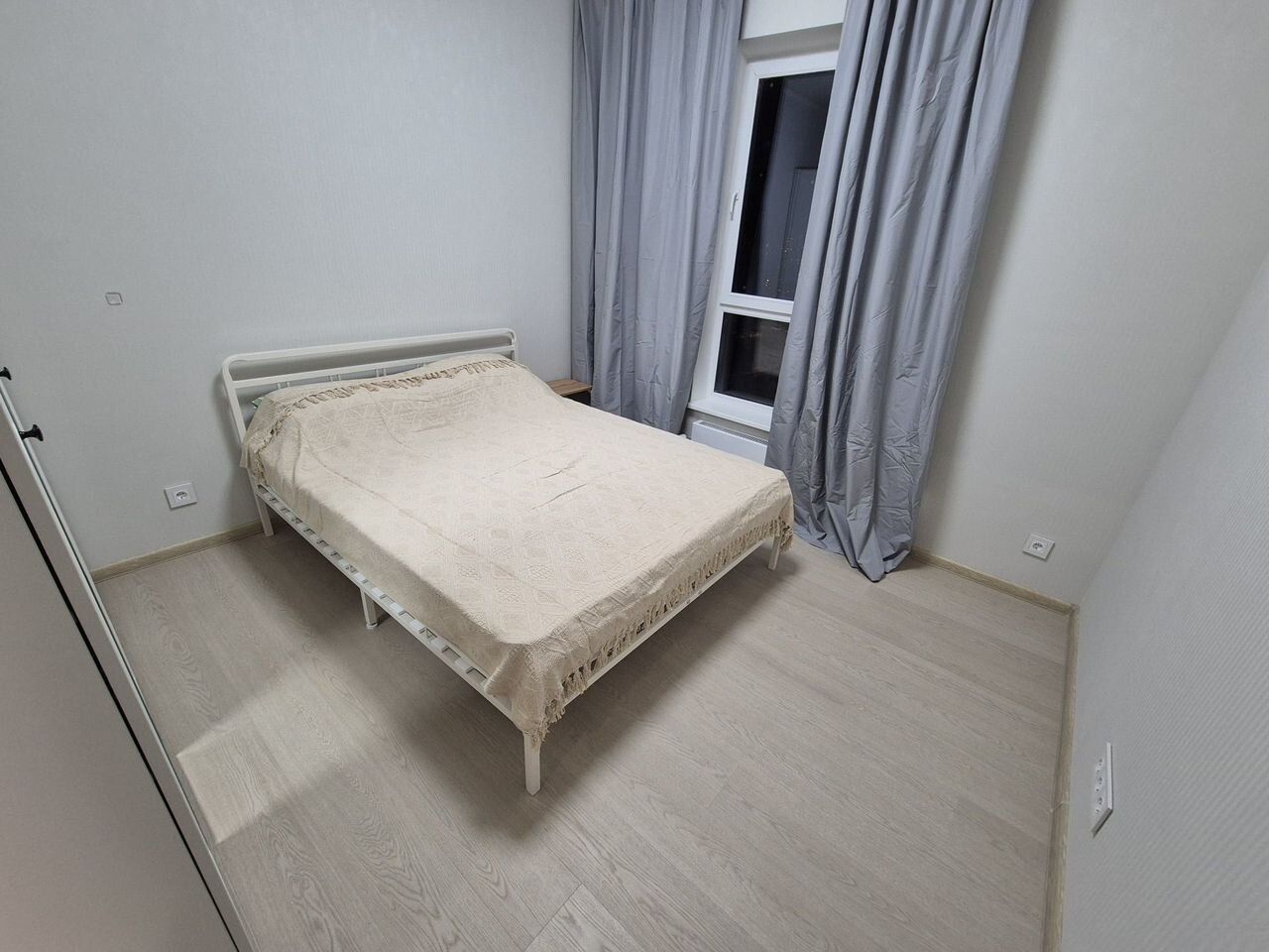 2-комнатная квартира, 40 м² — фото 7