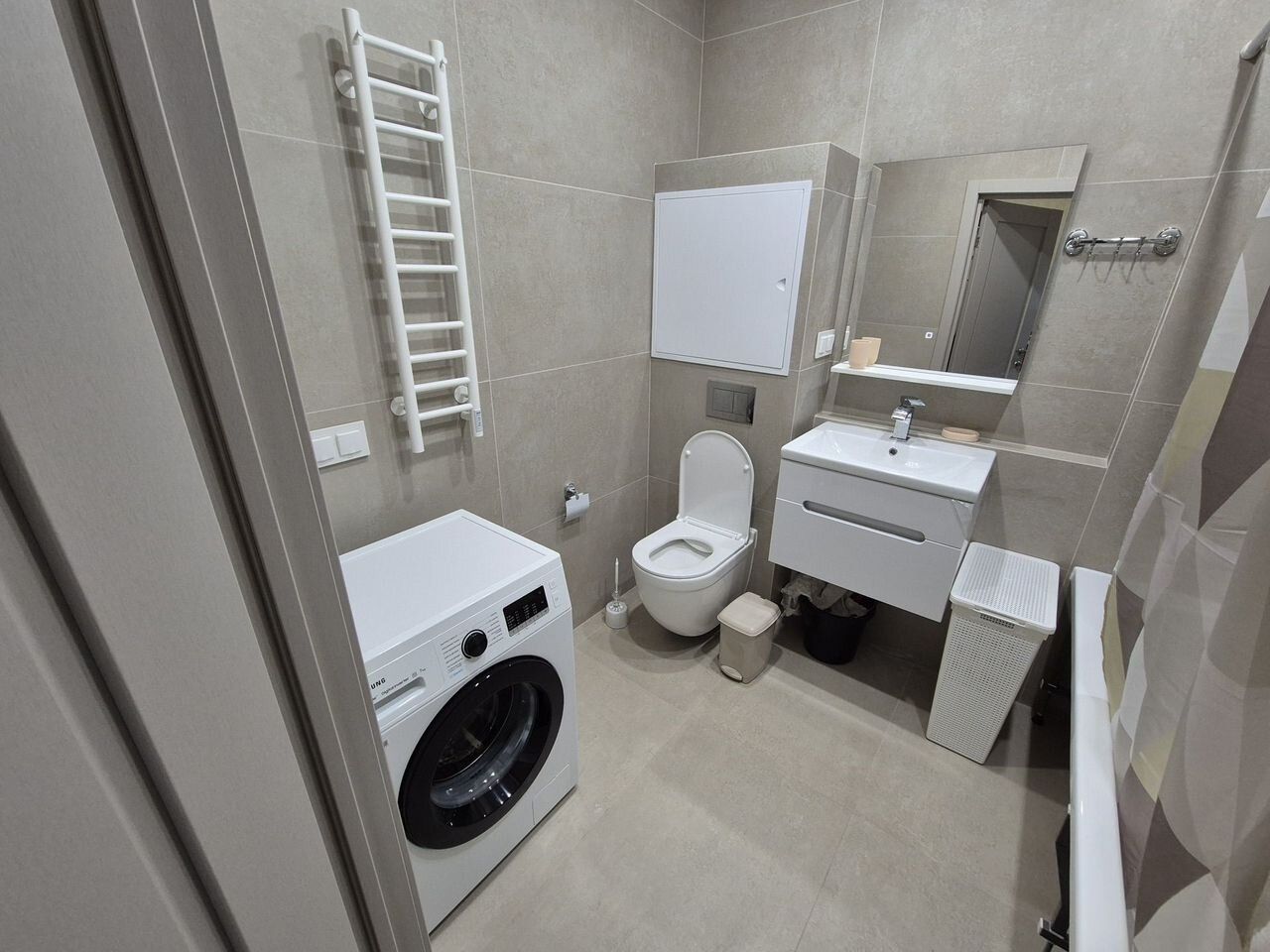 2-комнатная квартира, 40 м² — фото 8