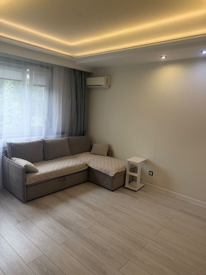1-комнатная квартира, 42 м² — фото 4