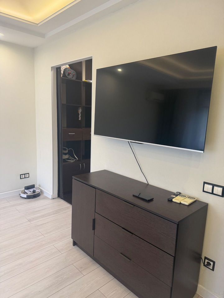 1-комнатная квартира, 42 м² — фото 5