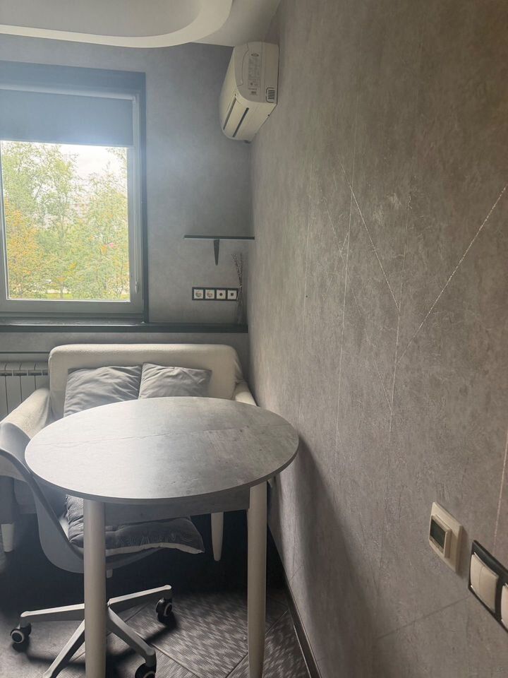 1-комнатная квартира, 42 м² — фото 8
