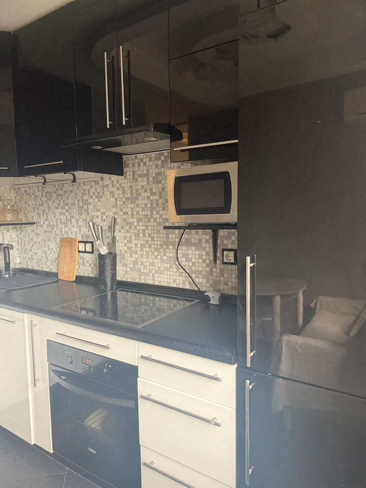 1-комнатная квартира, 42 м² — фото 3