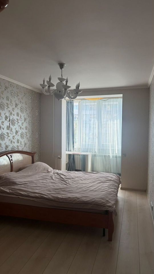 2-комнатная квартира, 55 м² — фото 5