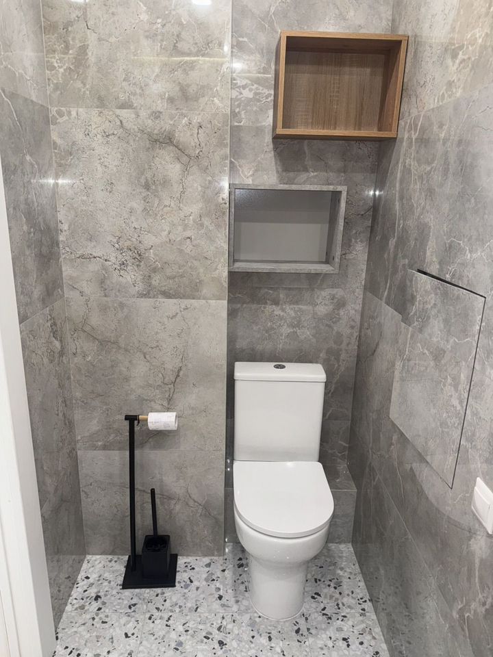 2-комнатная квартира, 55 м² — фото 7