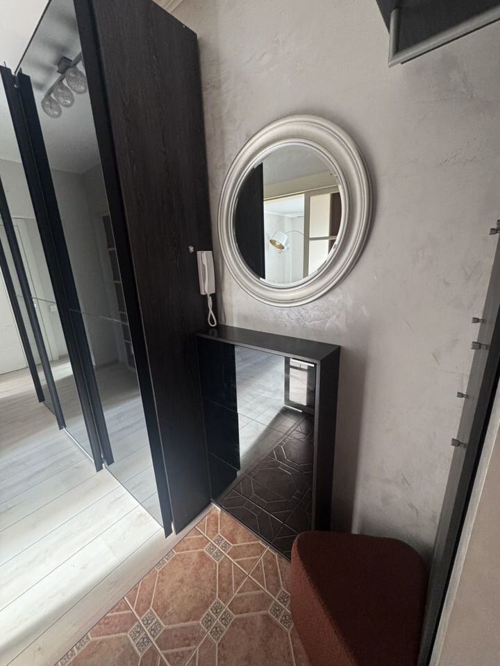 2-комнатная квартира, 55 м² — фото 4