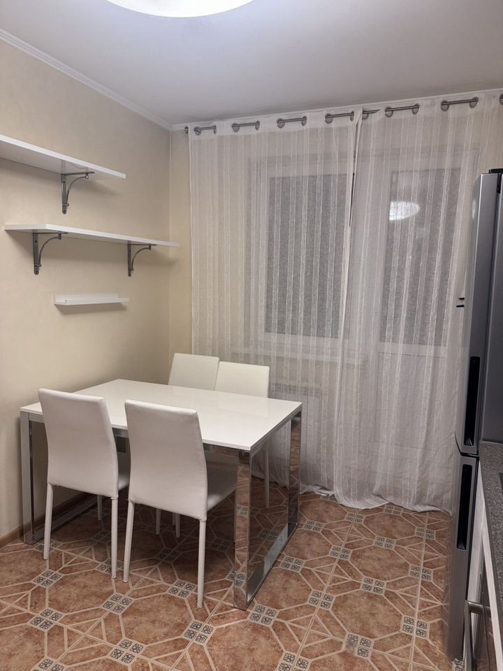 2-комнатная квартира, 55 м² — фото 3