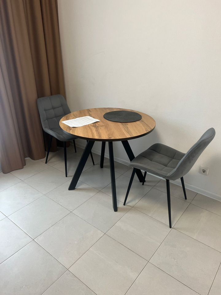 1-комнатная квартира, 40 м² — фото 5