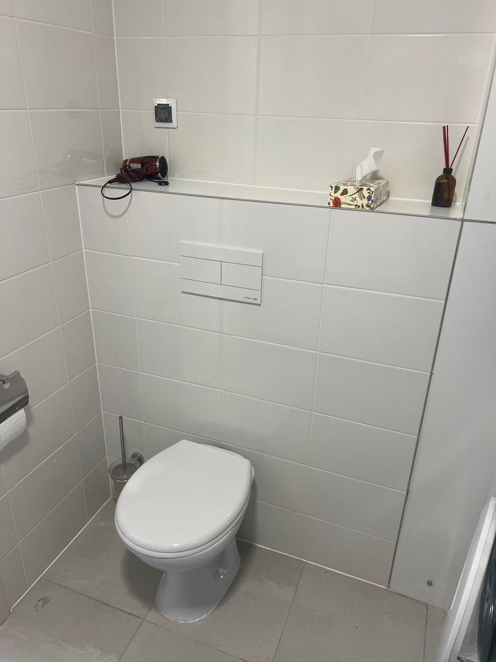1-комнатная квартира, 40 м² — фото 7