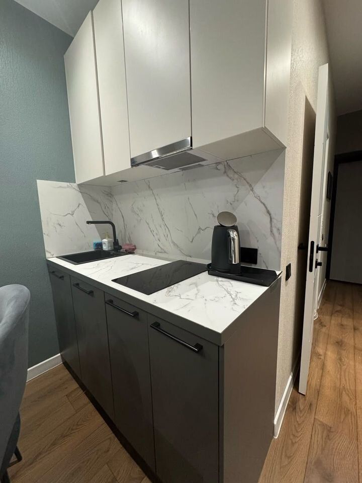 Квартира-студия, 25 м² — фото 6