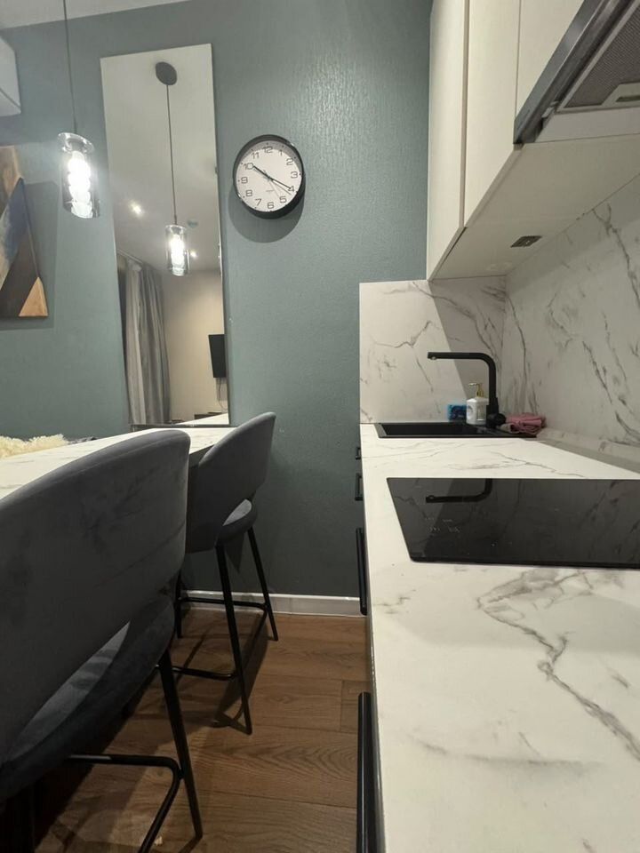 Квартира-студия, 25 м² — фото 7