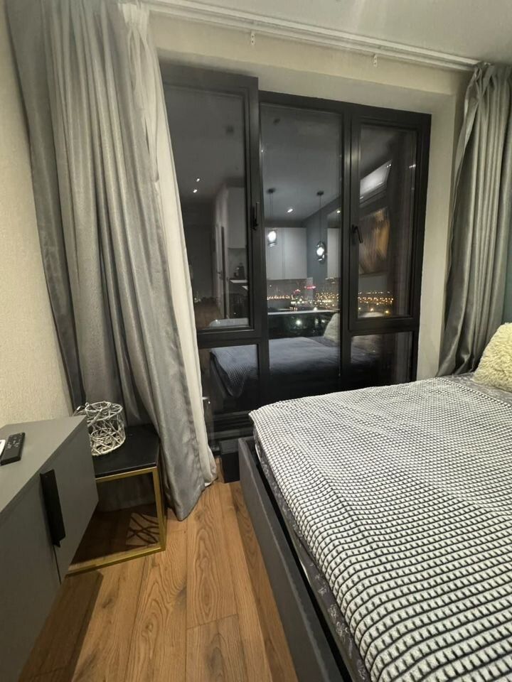 Квартира-студия, 25 м² — фото 3