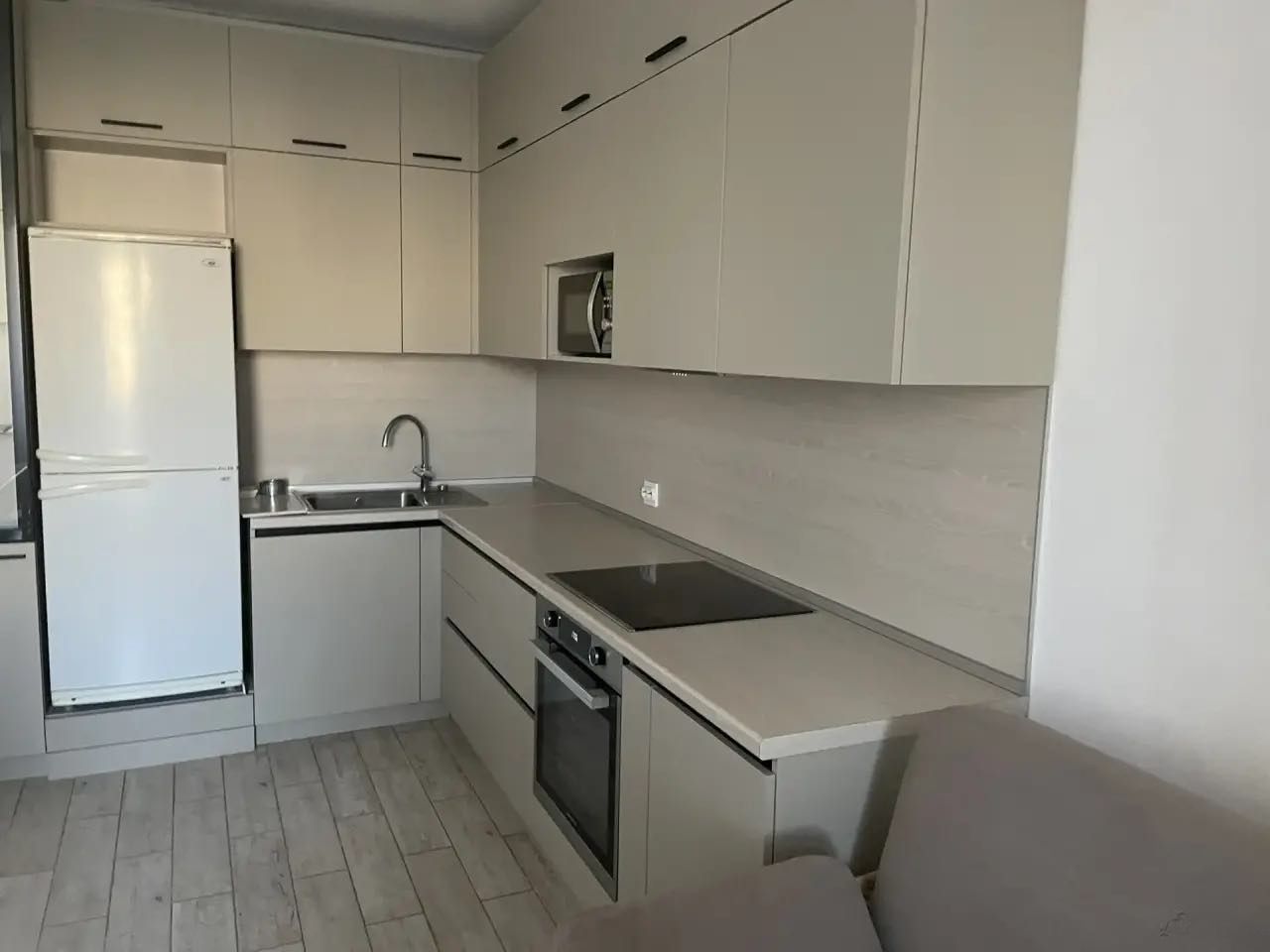2-комнатная квартира, 40 м² — фото 2