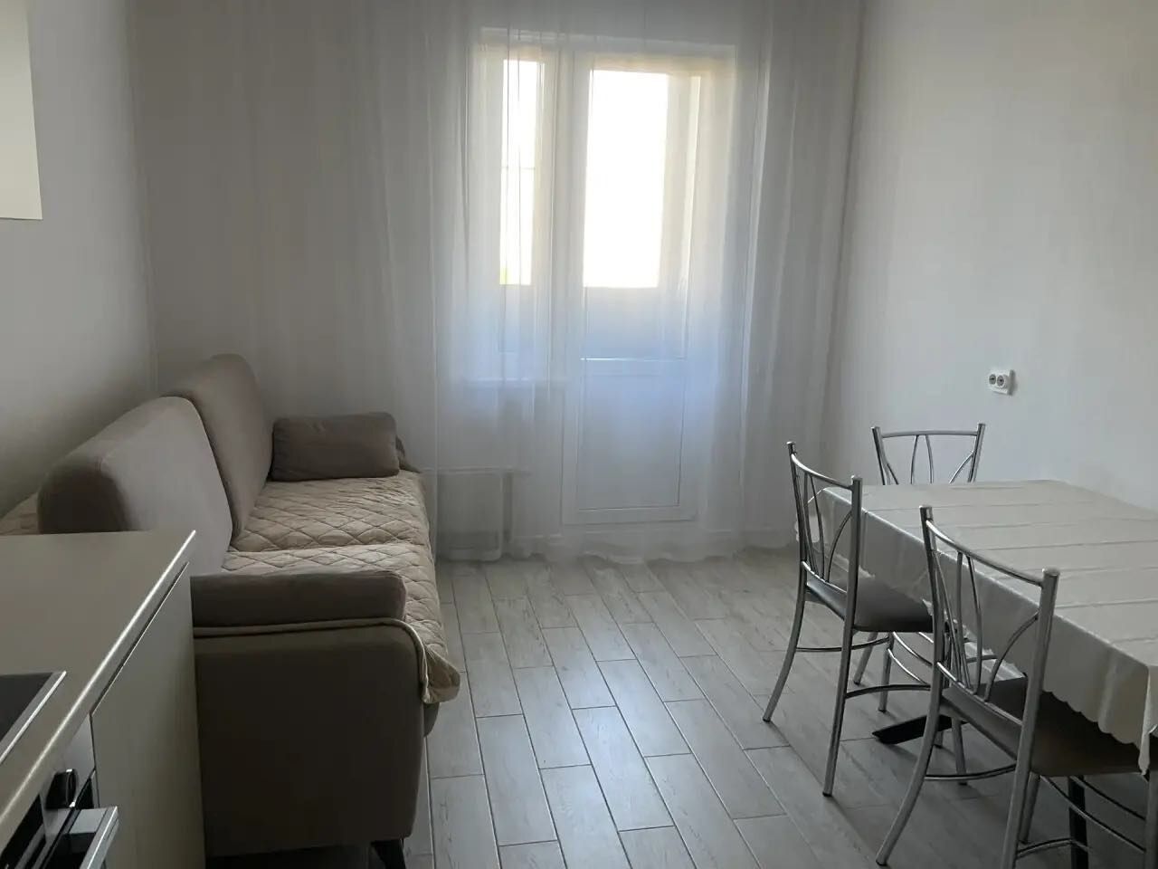 2-комнатная квартира, 40 м² — фото 8