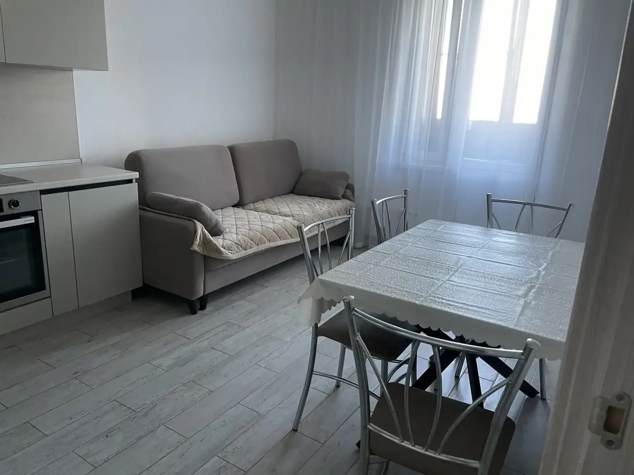 2-комнатная квартира, 40 м² — фото 3