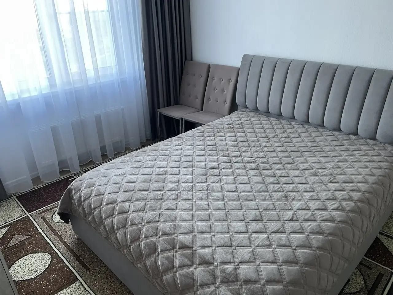 2-комнатная квартира, 40 м² — фото 4