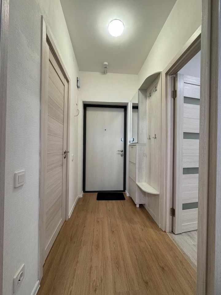 2-комнатная квартира, 40 м² — фото 6