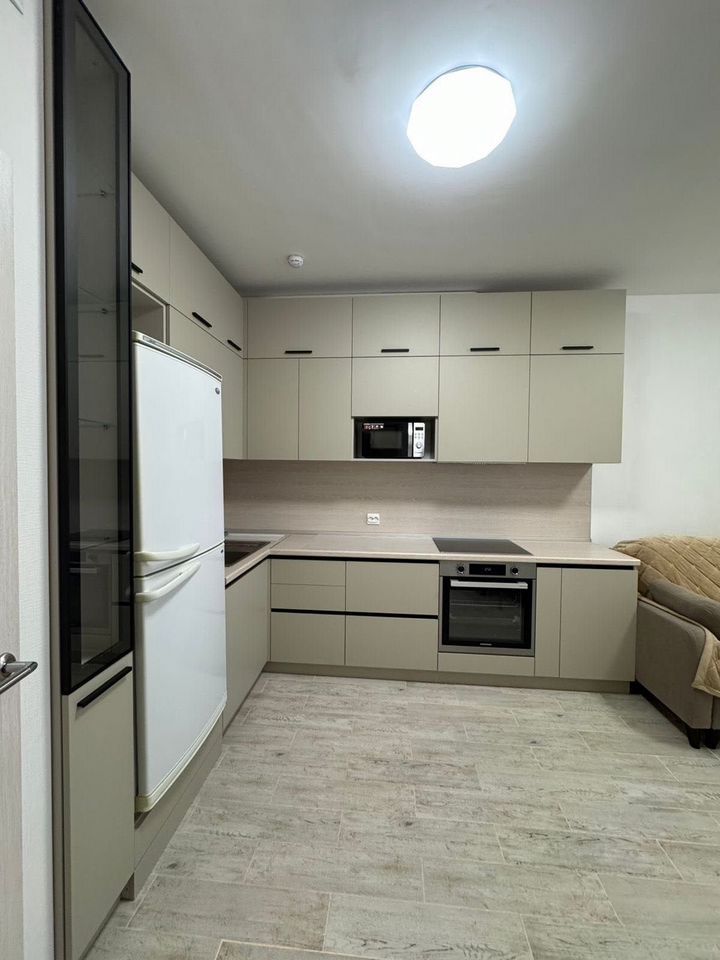 2-комнатная квартира, 40 м² — фото 1