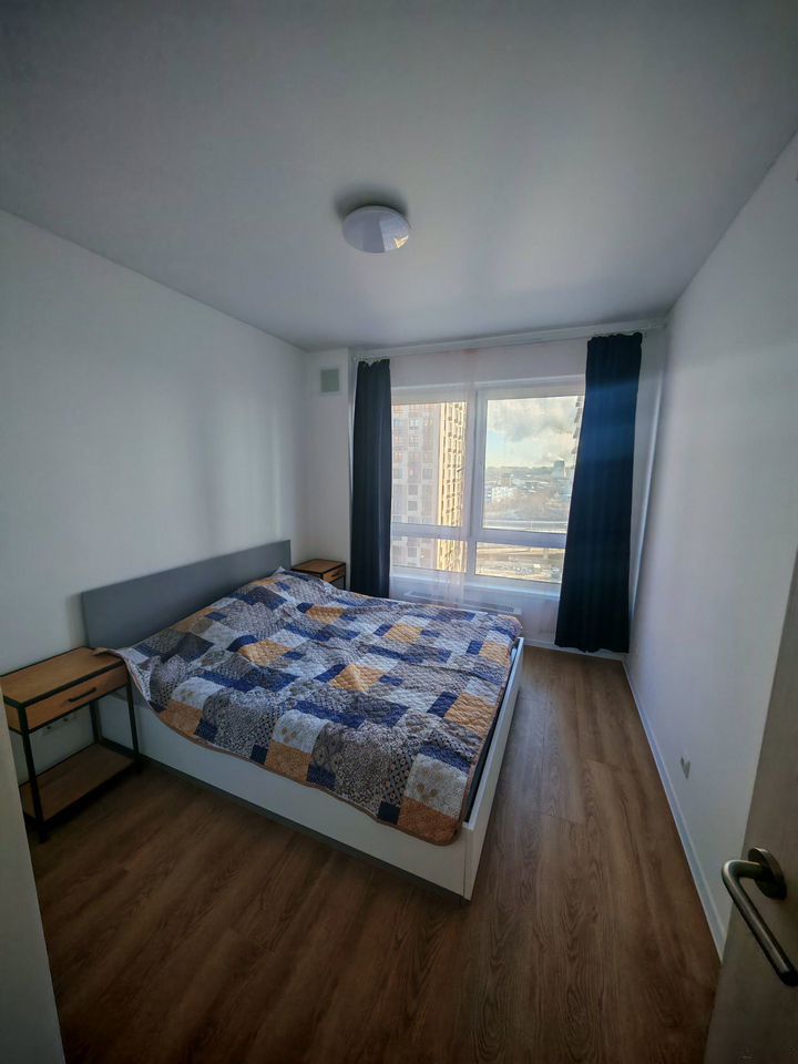 2-комнатная квартира, 40 м² — фото 2