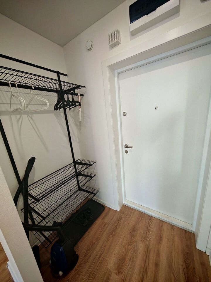 2-комнатная квартира, 40 м² — фото 4