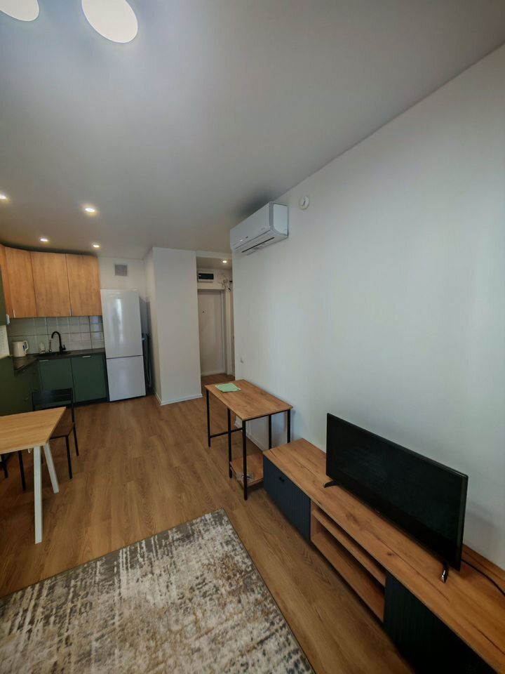 2-комнатная квартира, 40 м² — фото 5