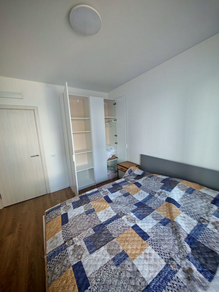 2-комнатная квартира, 40 м² — фото 6