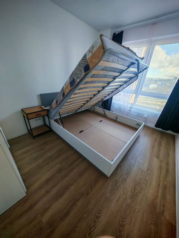 2-комнатная квартира, 40 м² — фото 7