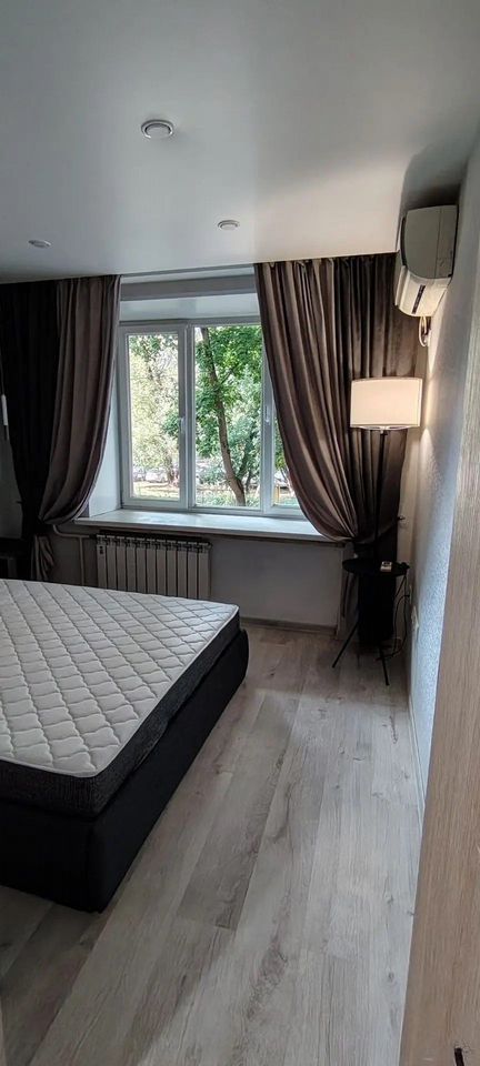 2-комнатная квартира, 45 м² — фото 1